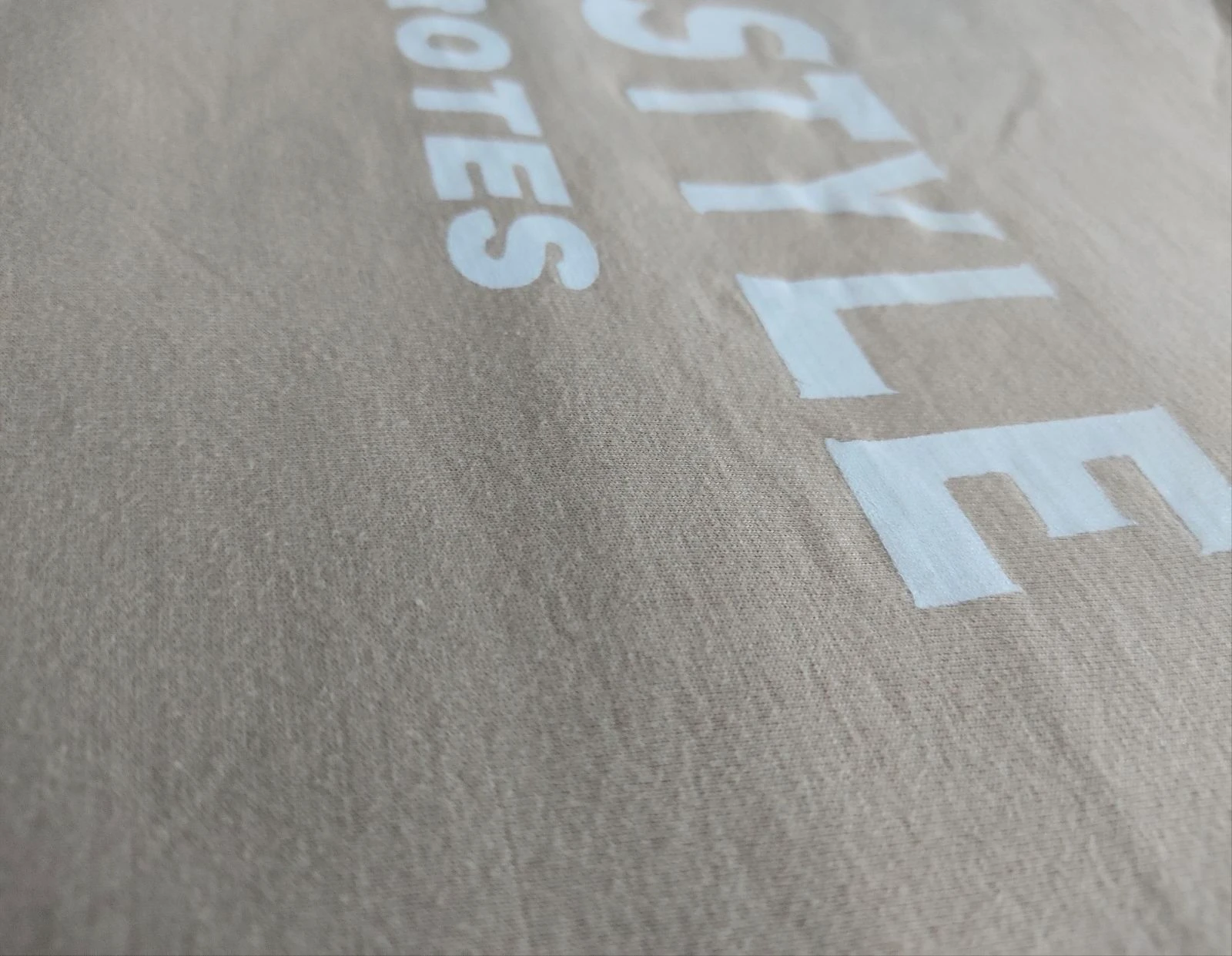 Camiseta vintage  – photo 2